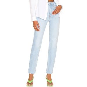 LEVI’S 70S HIGH SLIM STRAIGHT